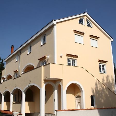 Apartments Jadera Privlaka  Bagian luar foto