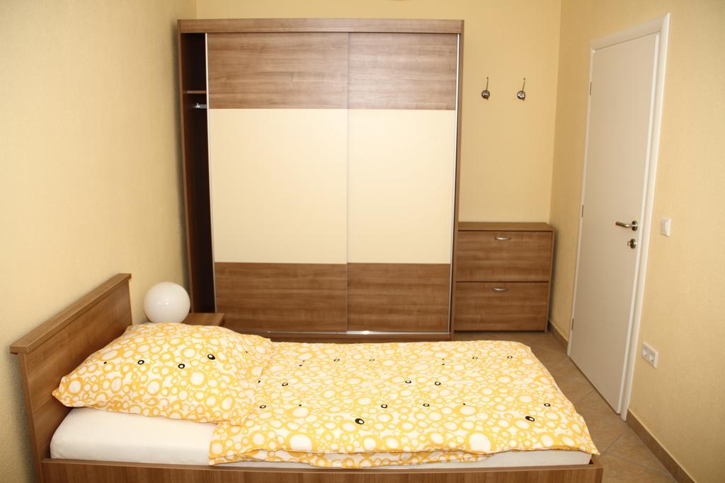 Apartments Jadera Privlaka  Bagian luar foto