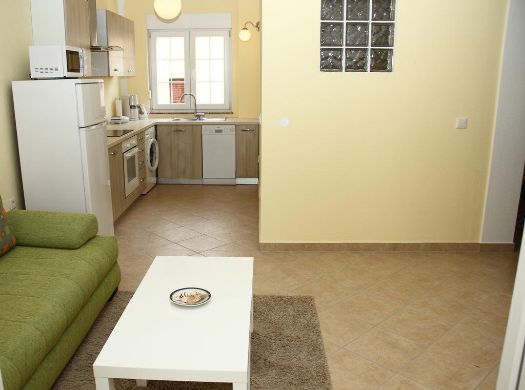 Apartments Jadera Privlaka  Bagian luar foto